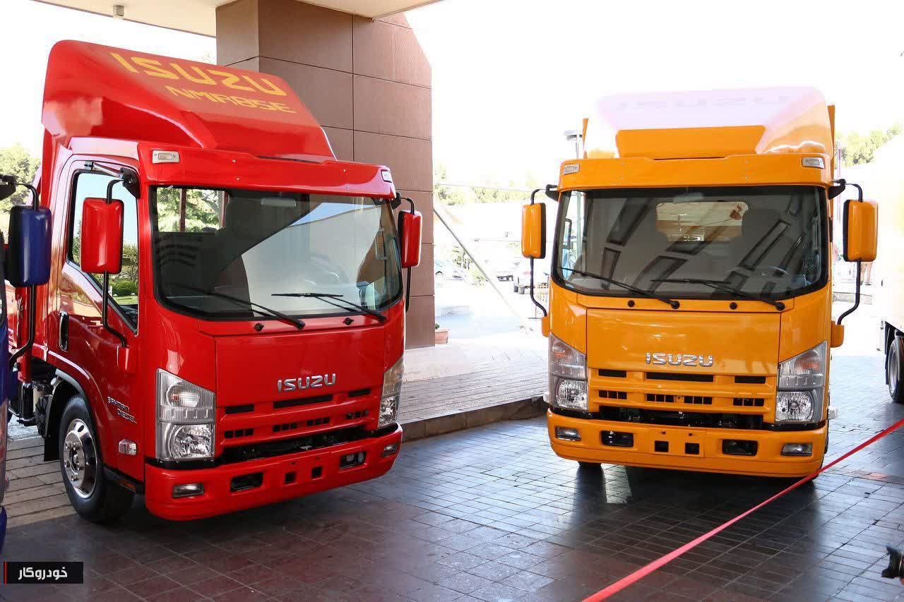 حمل امن و سریع بار